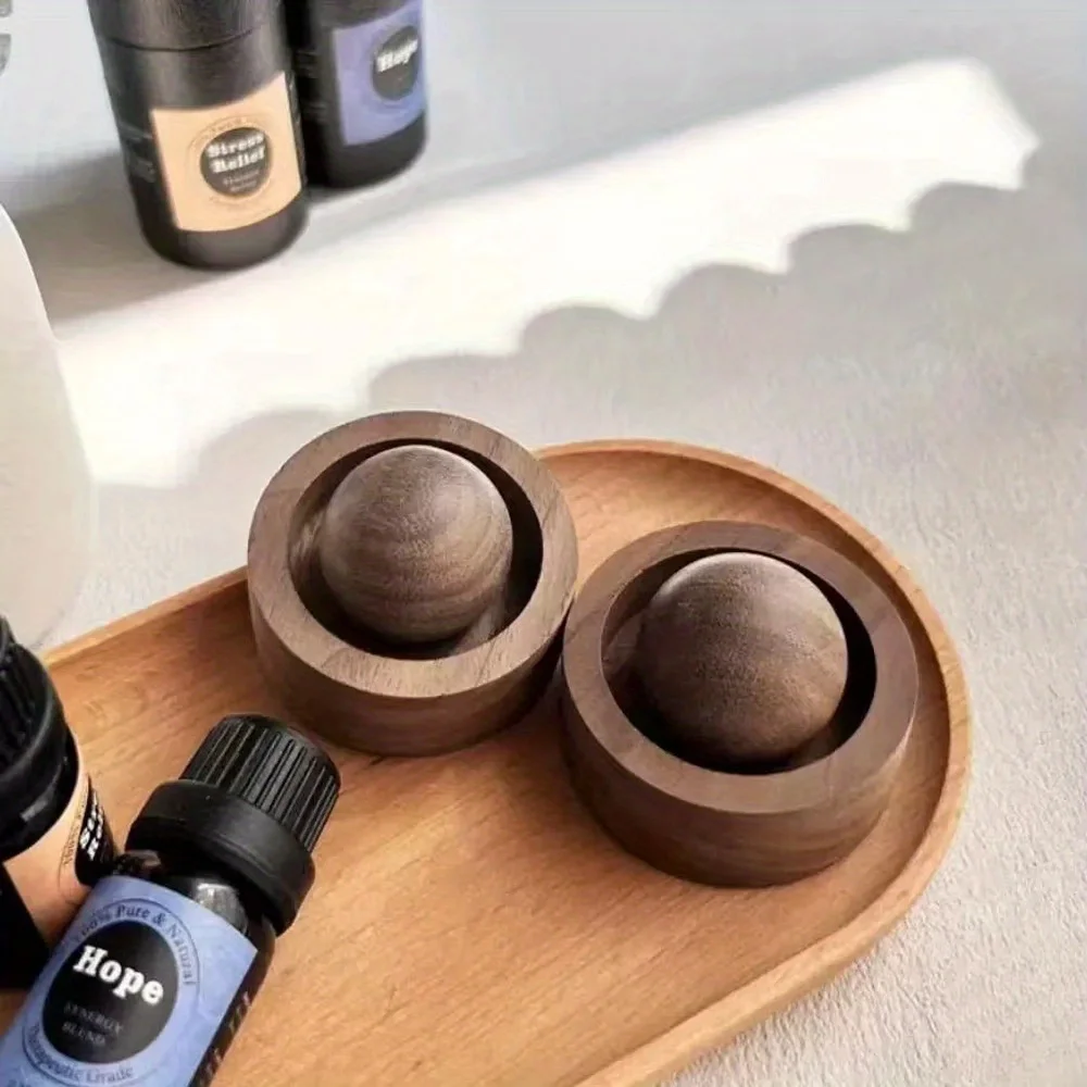 Home Fragrance Homemade - Difusor de Óleos Essenciais para Carro