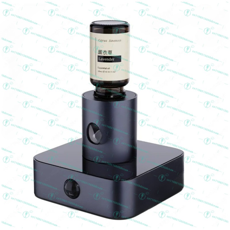 Home Fragrance Essential Oils - Difusor de óleos essenciais puros com