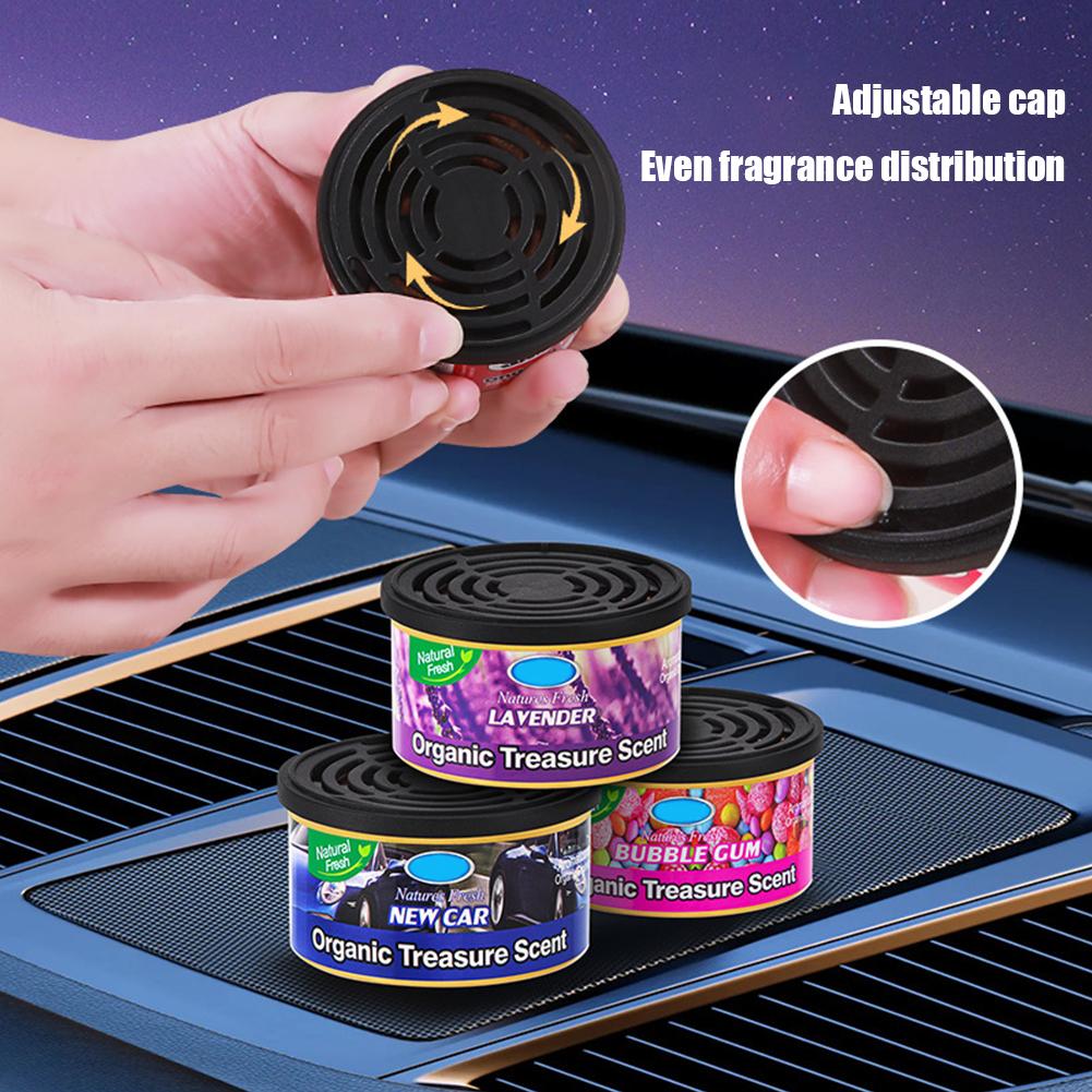 Home Fragrance Non Toxic - Pode ambientador e neutralizador de odores,