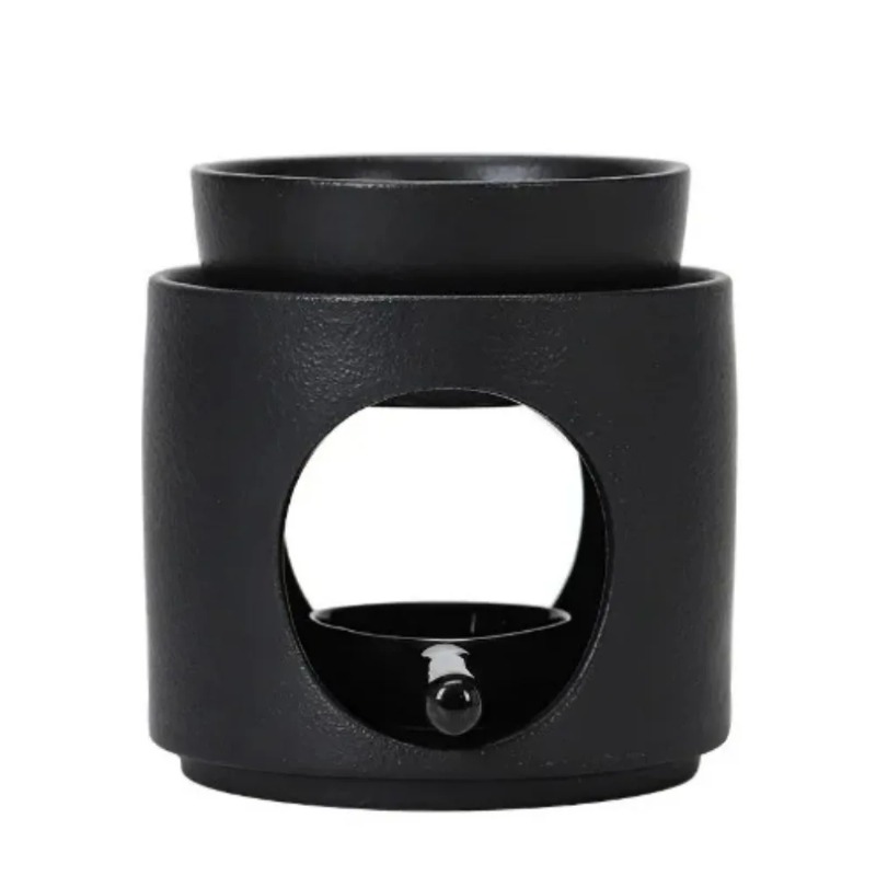Home Fragrance Tranquillity - Queimador de Incenso de Cerâmica para