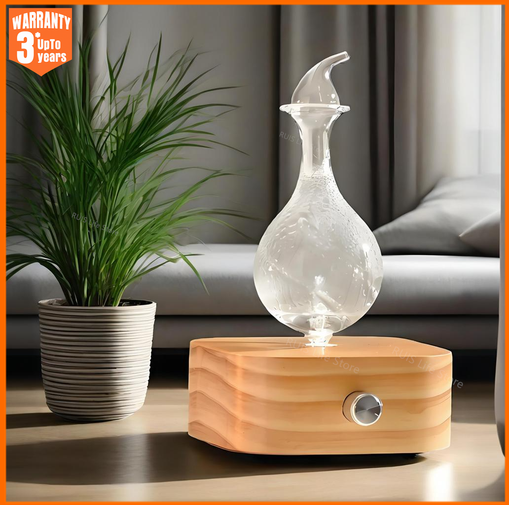 Home Fragrance Essential Oils - Difusor de óleo essencial de aroma