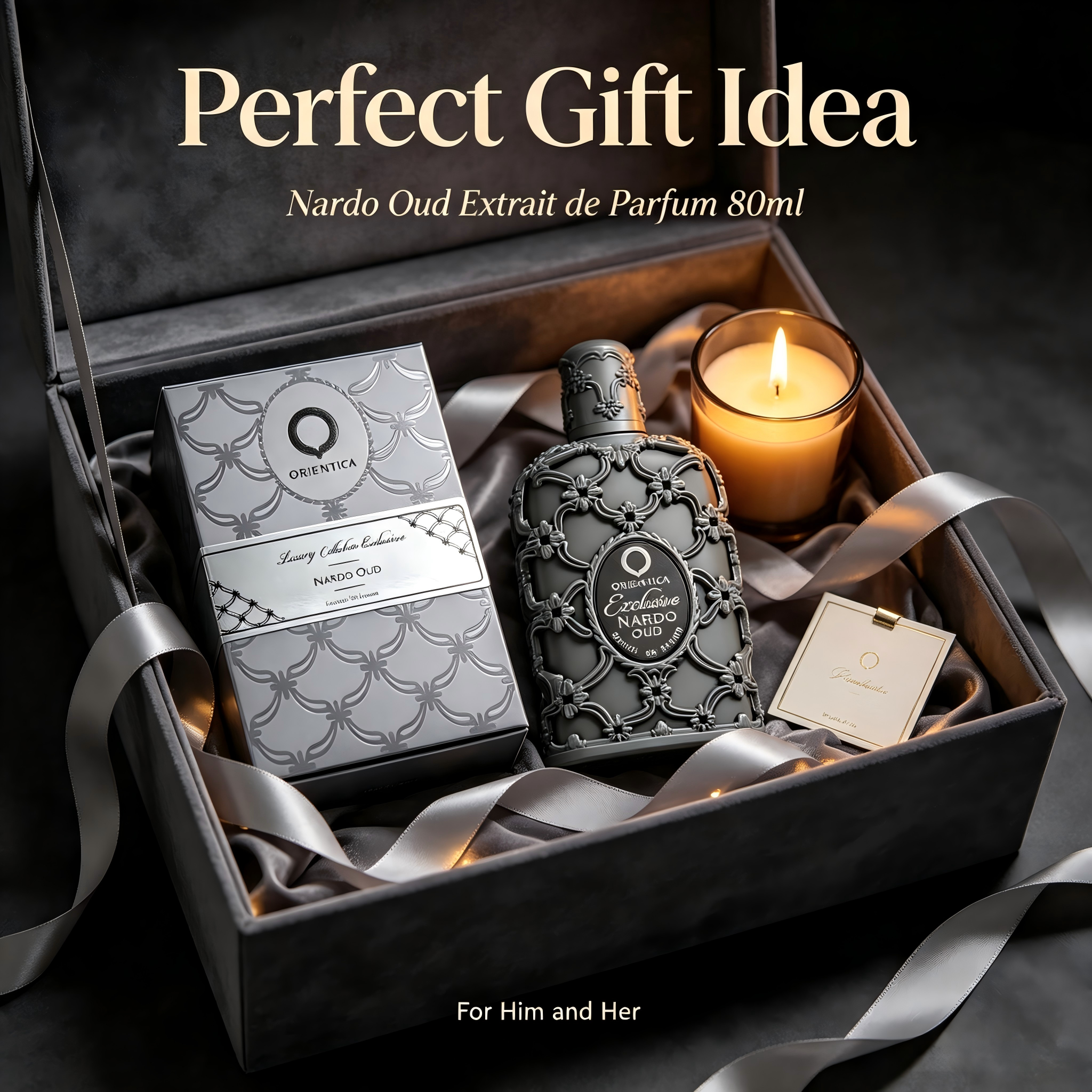 Home Fragrance Aesop - Orientica Exclusive Nardo Oud Extrait De