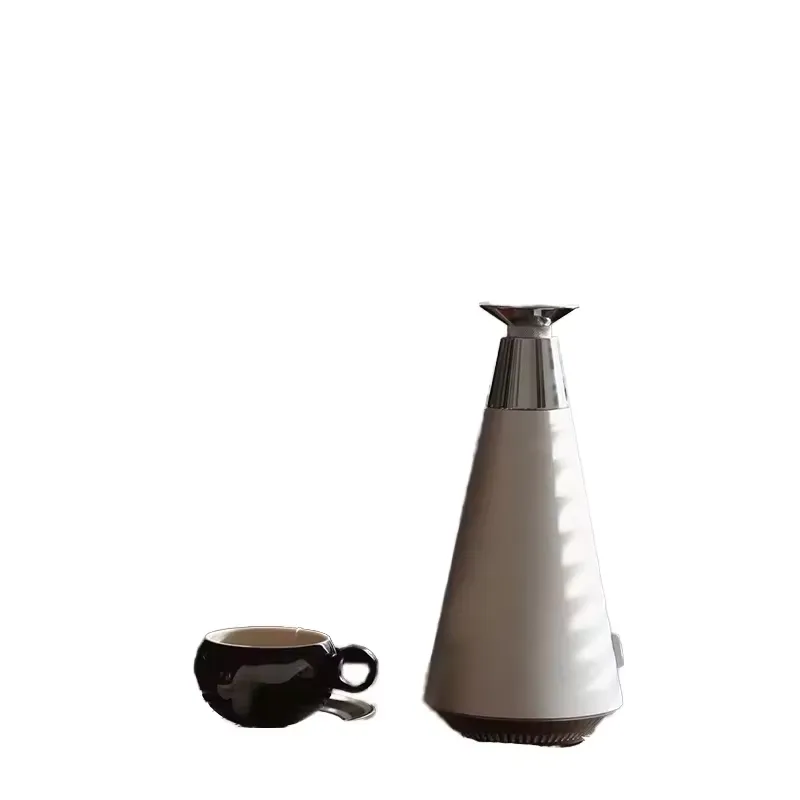 Home Fragrance Automatic Spray - Novo Difusor de Óleo Essencial Elétrico,