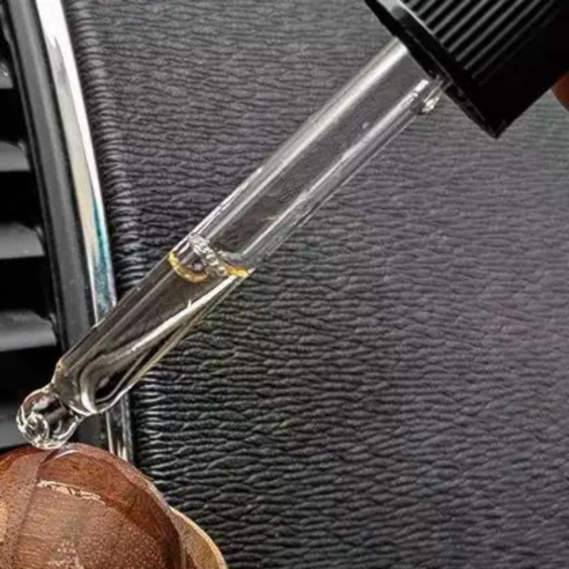 Home Fragrance Homemade - Difusor de Óleos Essenciais para Carro