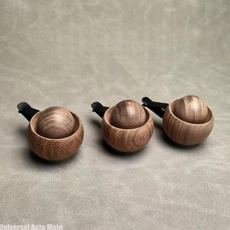 Home Fragrance Homemade - Difusor de Óleos Essenciais para Carro