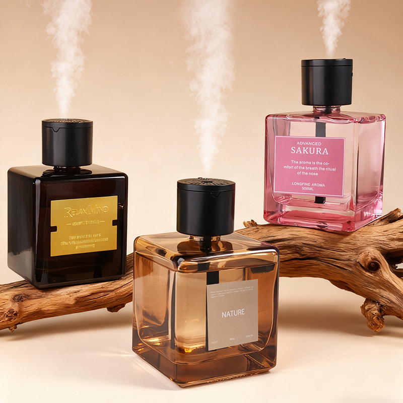 Home Fragrance Aesop - Difusor automático do perfume do pulverizador,