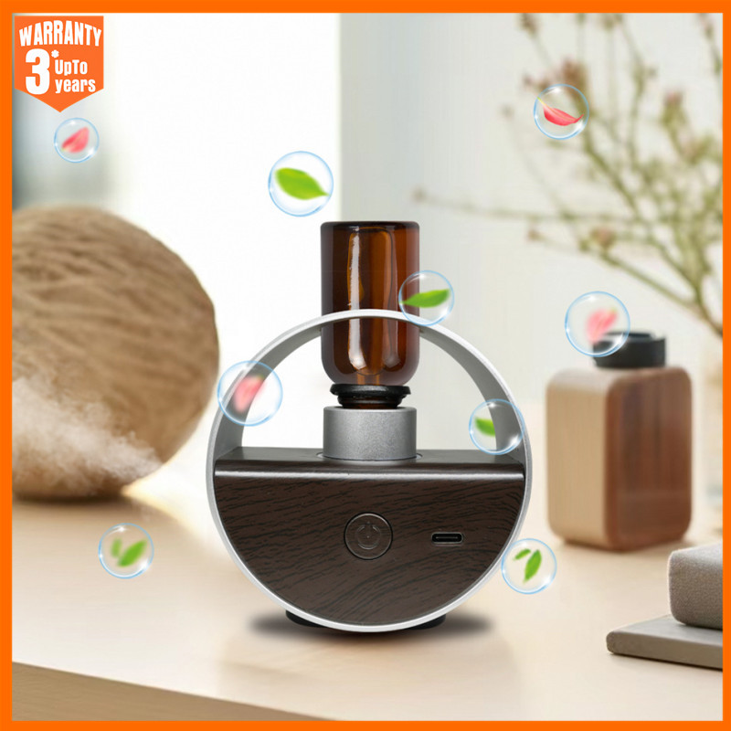 Home Fragrance Essential Oils - Difusor de óleo essencial aroma difusor