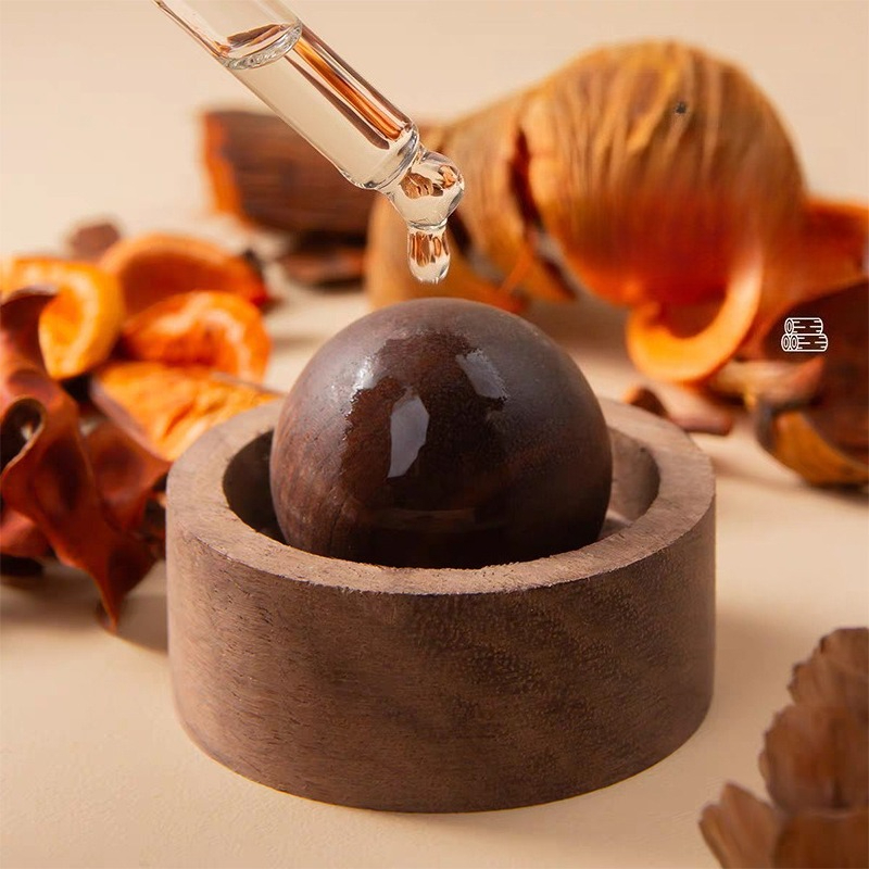 Home Fragrance Homemade - Difusor de Óleos Essenciais para Carro