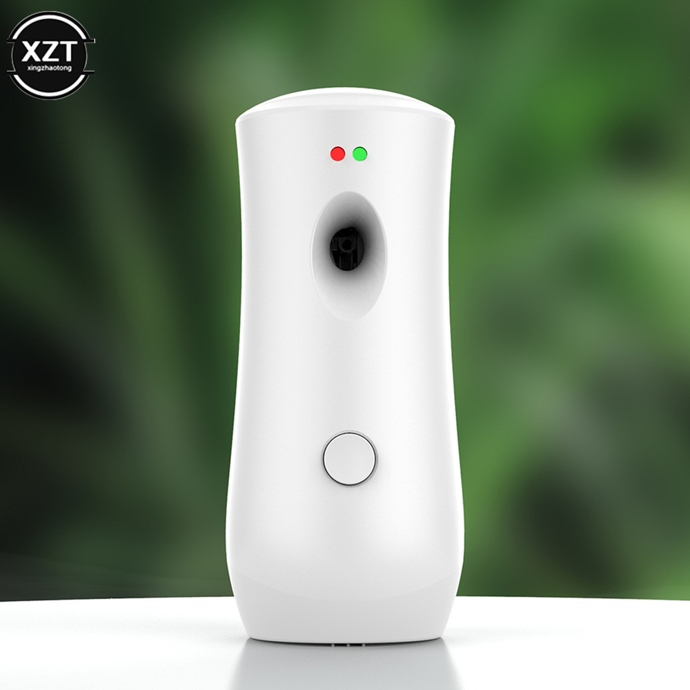 Dispenser de ar ambientador au - Home Fragrance Automatic Spray avaliação e preço
