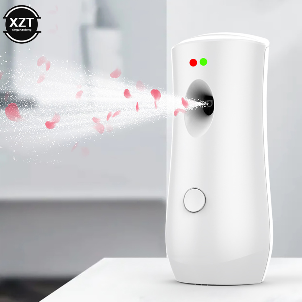 Dispenser de ar ambientador au - Home Fragrance Automatic Spray avaliação e preço