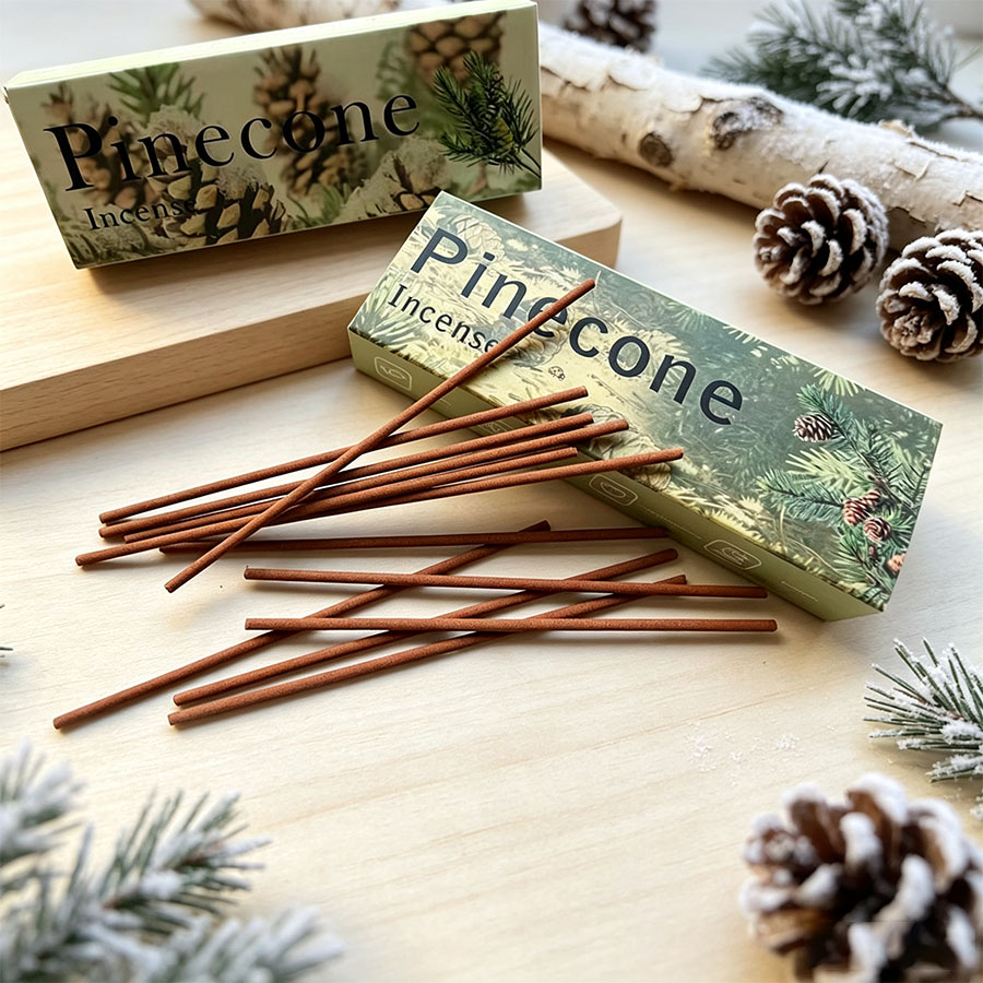 Aromatizador Artesanal de Pinh - Home Fragrance Tranquillity avaliação e preço