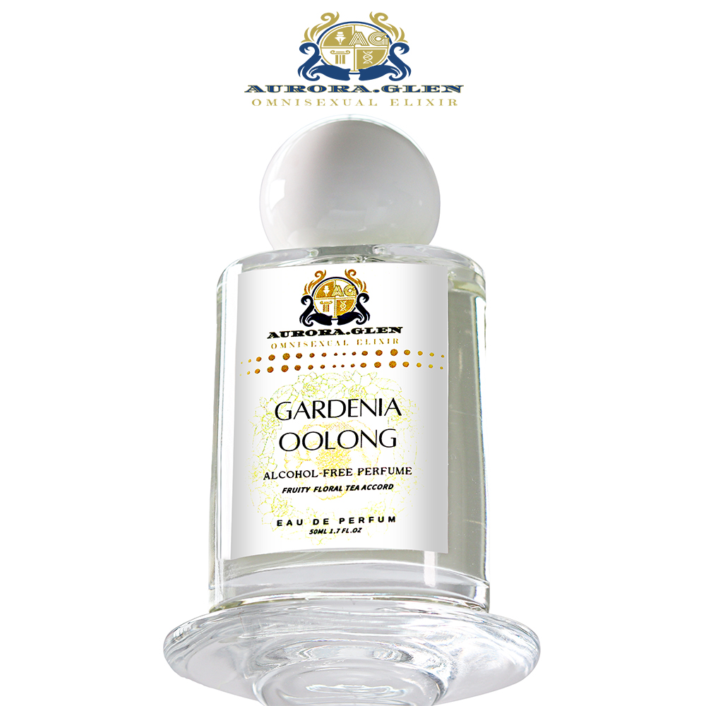 Gardenia oolong floral perfuma - Home Fragrance Essential Oils avaliação e preço