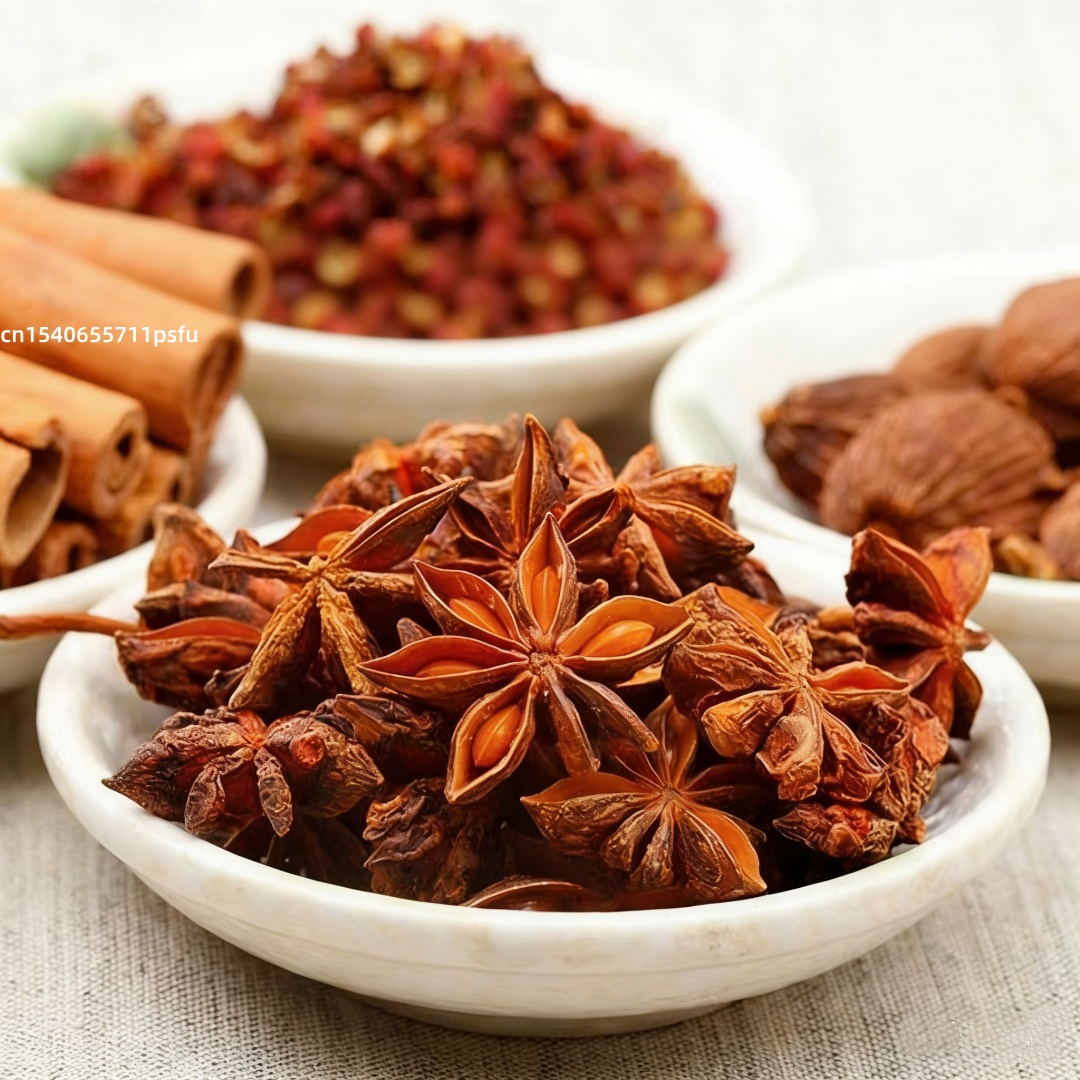 Anis Estrelado Premium Seco: T - Home Fragrance Homemade avaliação e preço