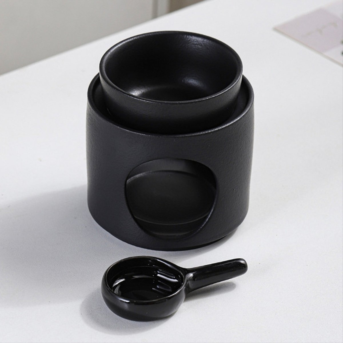 AB09 Queimador de Óleo Essenci - Home Fragrance Tranquillity avaliação e preço