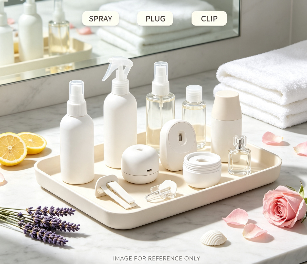 Eliminador de Odor para Casa,  - Home Fragrance Automatic Spray avaliação e preço