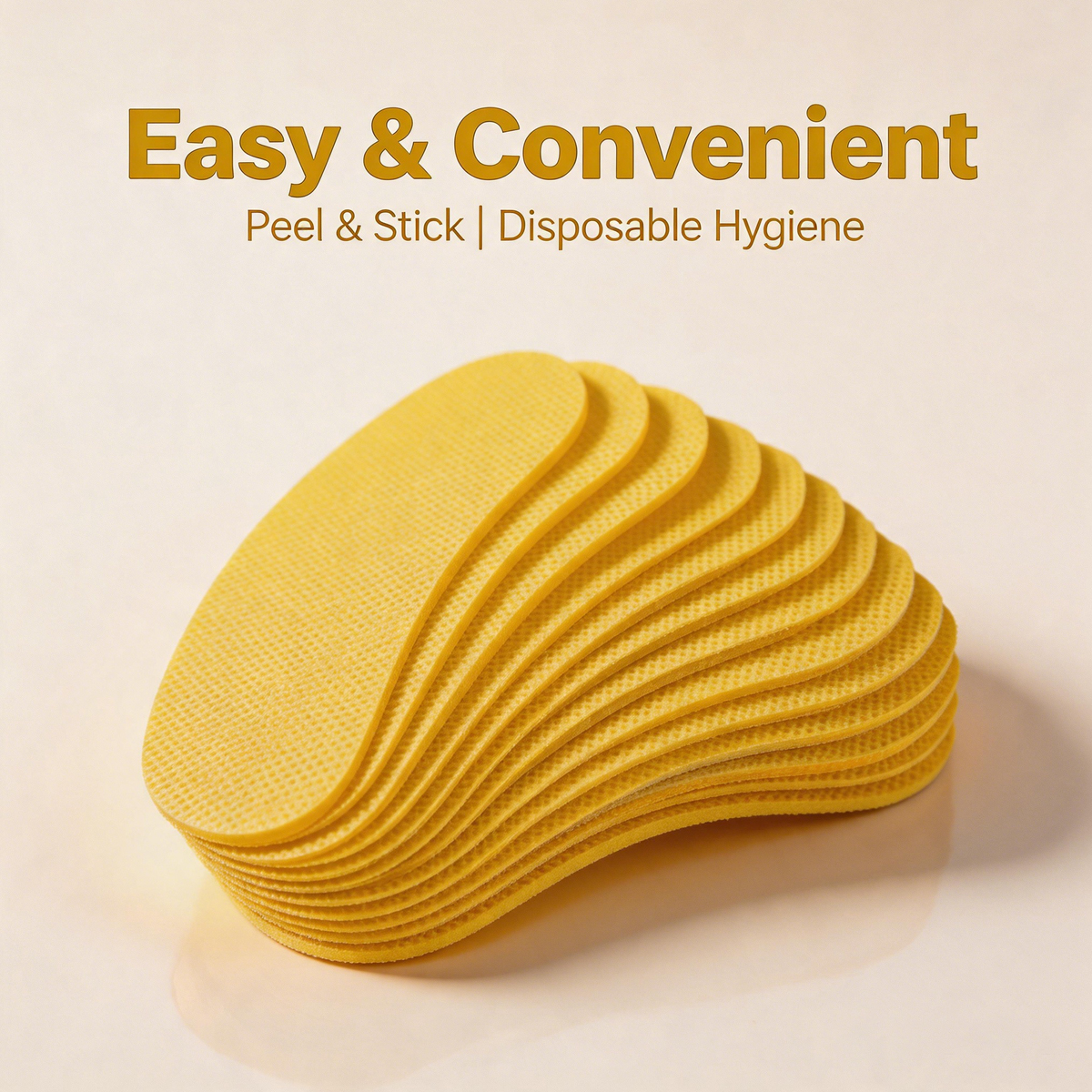 10/40/60 Peças de Palmilhas co - Home Fragrance Types avaliação e preço