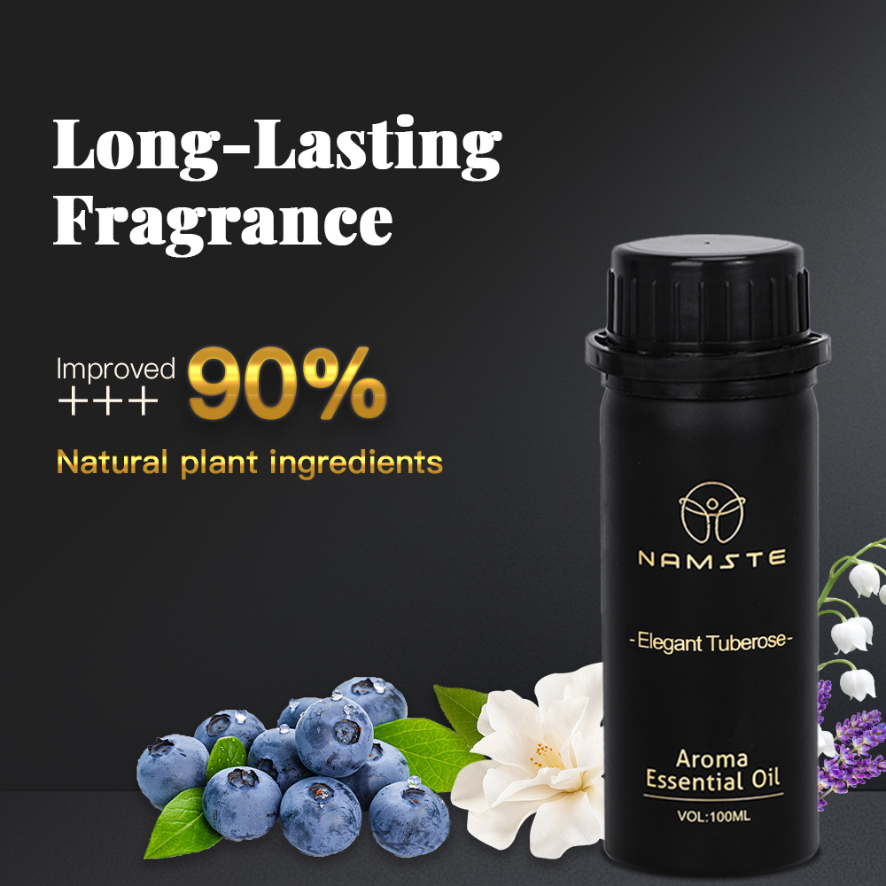 NAMTSE 100ML Perfume Para Mulh - Home Fragrance Aesop avaliação e preço