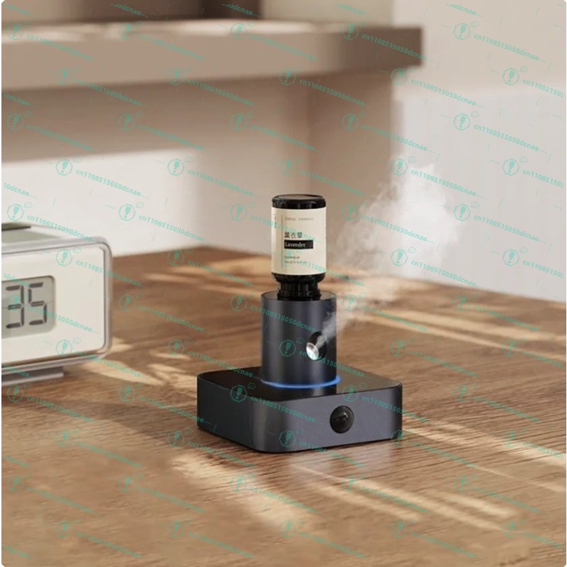 Difusor de óleos essenciais pu - Home Fragrance Essential Oils avaliação e preço