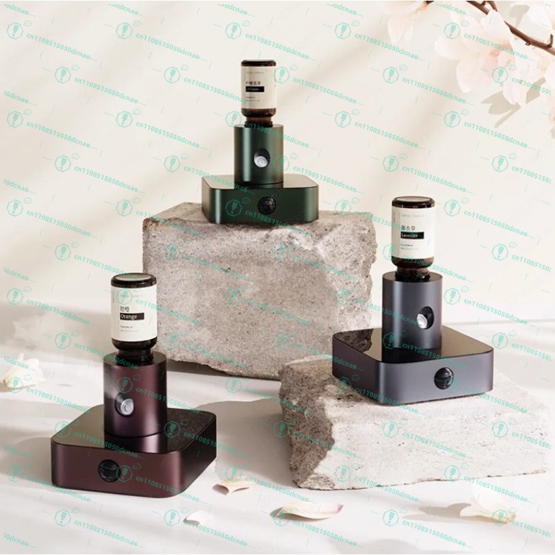 Difusor de óleos essenciais pu - Home Fragrance Essential Oils avaliação e preço