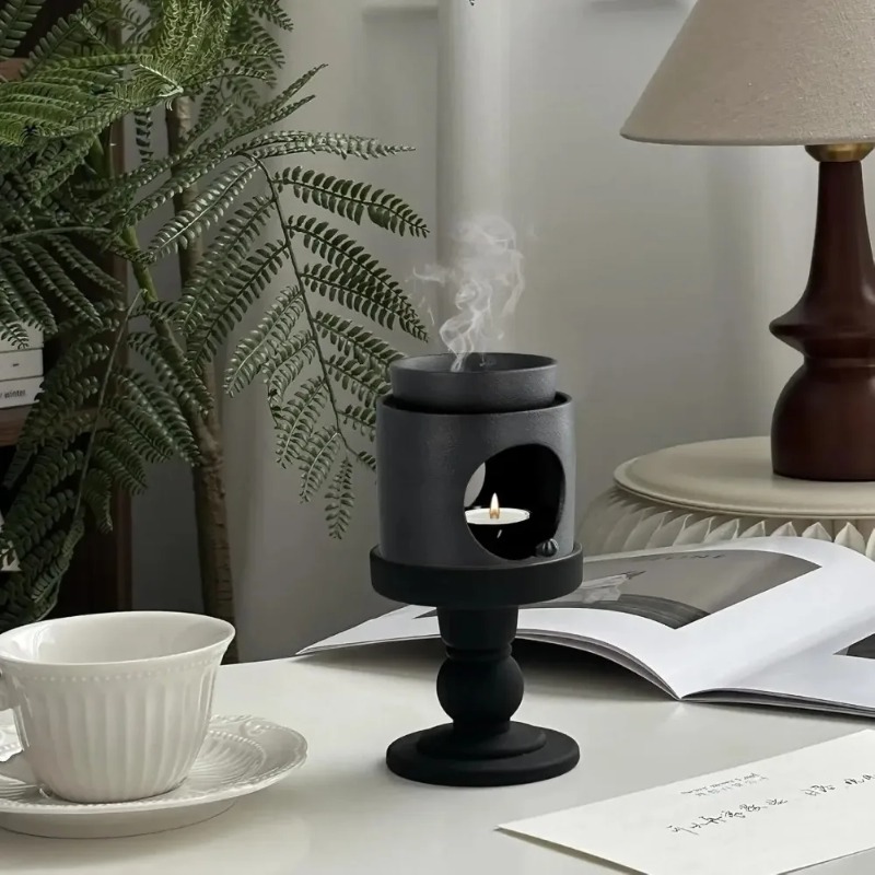 Queimador de Incenso de Cerâmi - Home Fragrance Tranquillity avaliação e preço