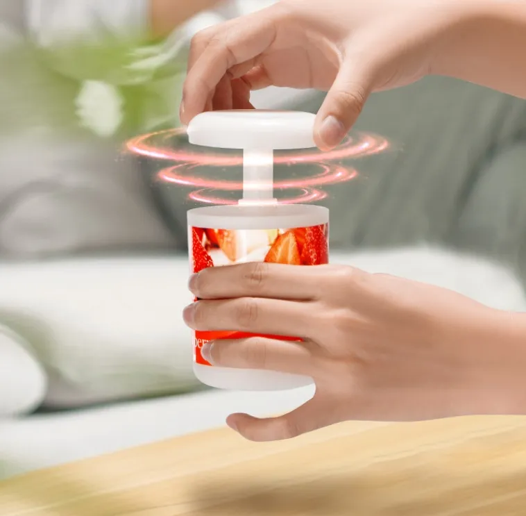 Suporte de copo decorativo par - Home Fragrance Types avaliação e preço