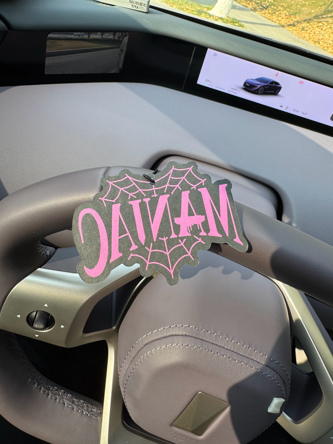 Aromatizador Automotivo Estilo - Home Fragrance Types avaliação e preço