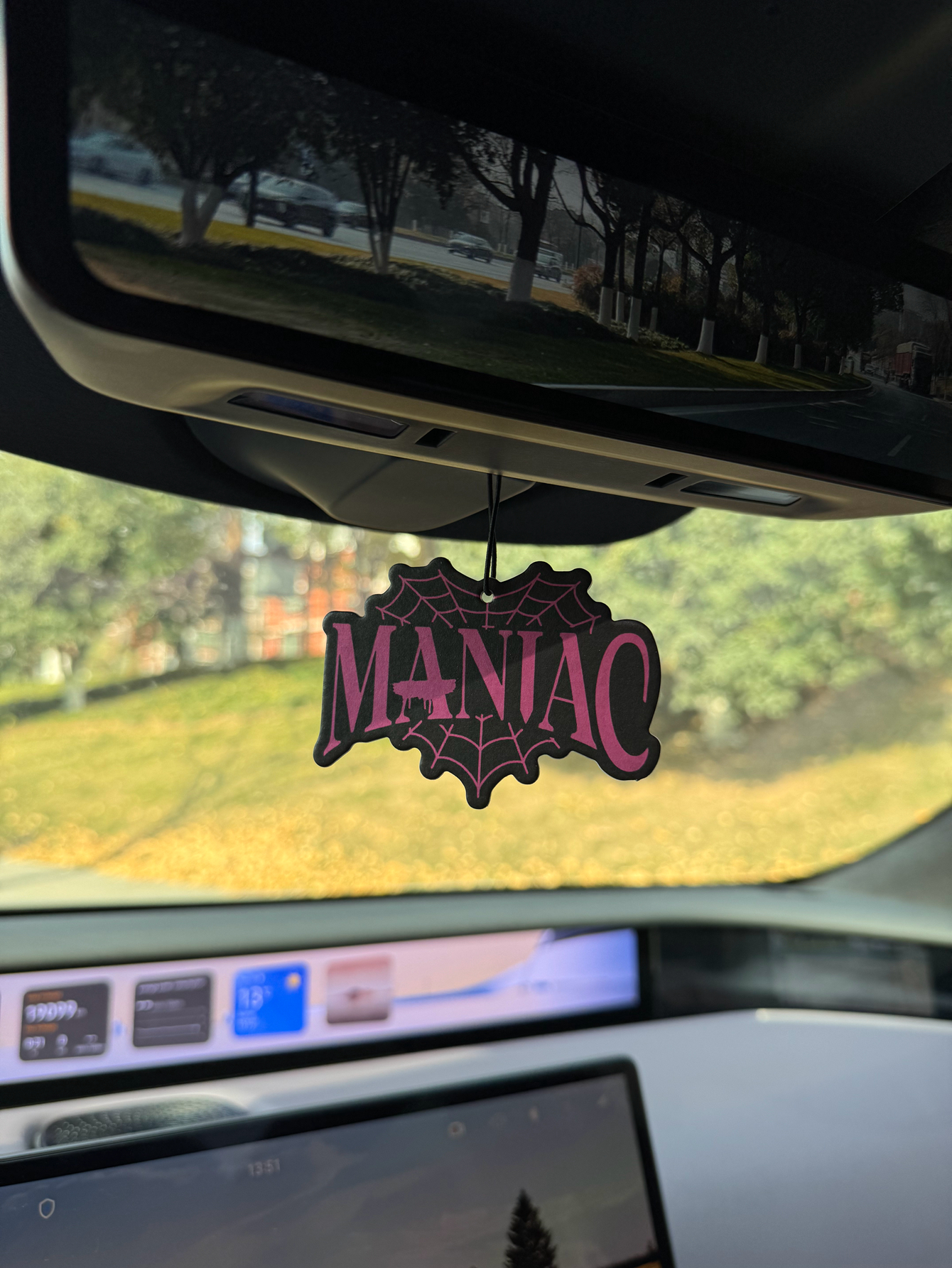 Aromatizador Automotivo Estilo - Home Fragrance Types avaliação e preço