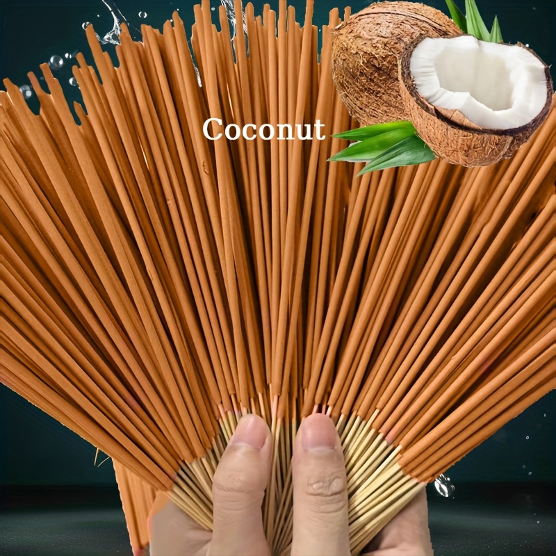 Varetas de Incenso Natural Pre - Home Fragrance Homemade avaliação e preço