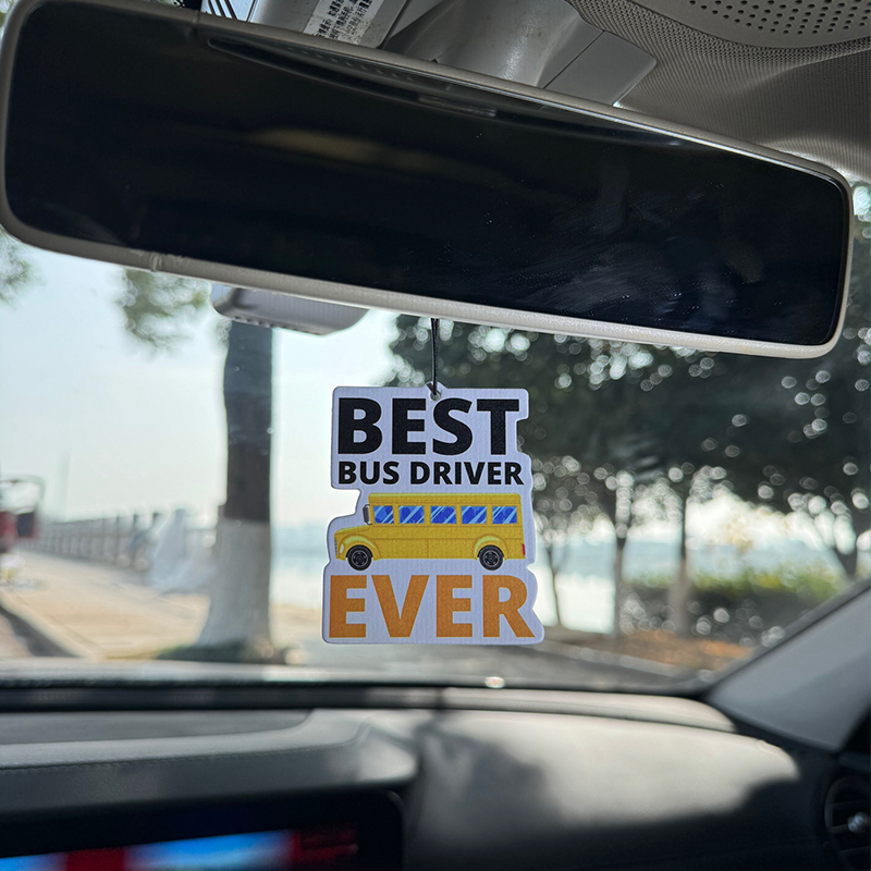 O Melhor Motorista de Ônibus e - Home Fragrance Non Toxic avaliação e preço