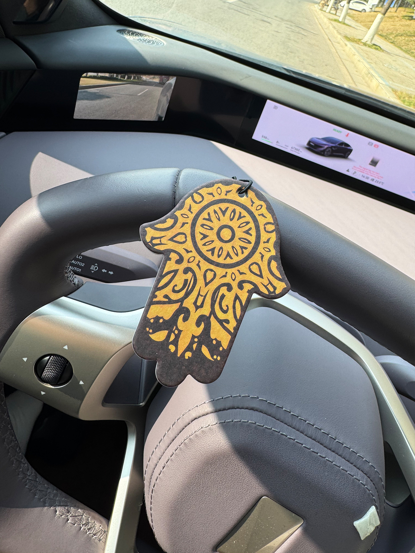 Mão de Hamsa, Mão da Virgem Ma - Home Fragrance Types avaliação e preço