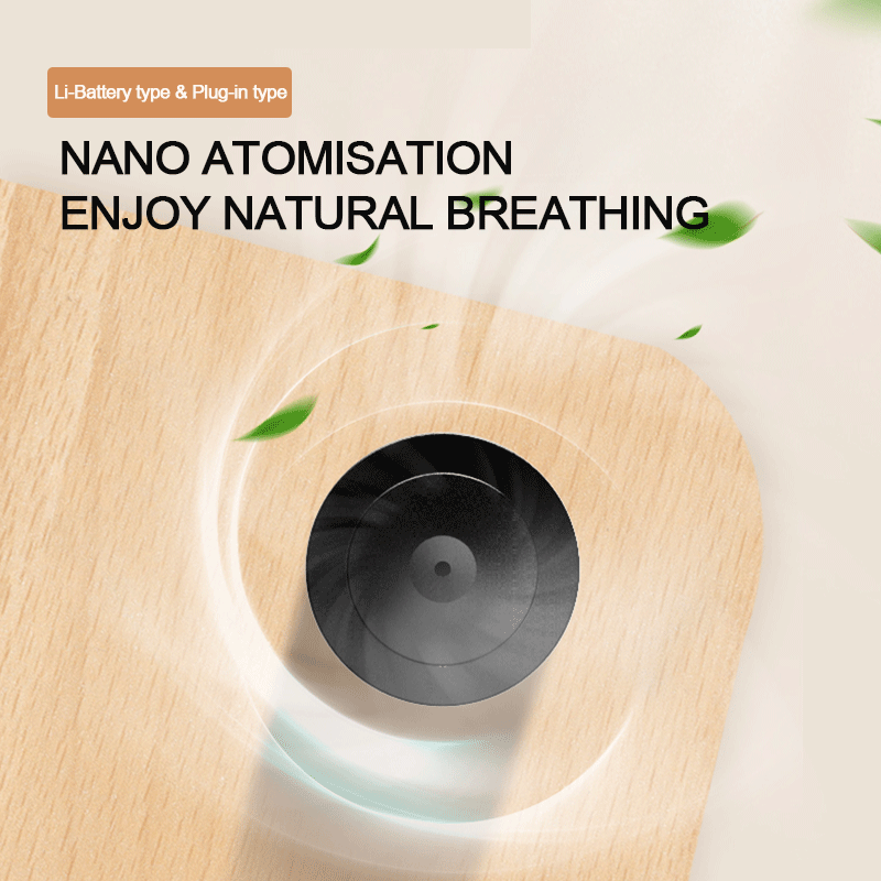 Máquina de Aromaterapia Elétri - Home Fragrance Essential Oils avaliação e preço