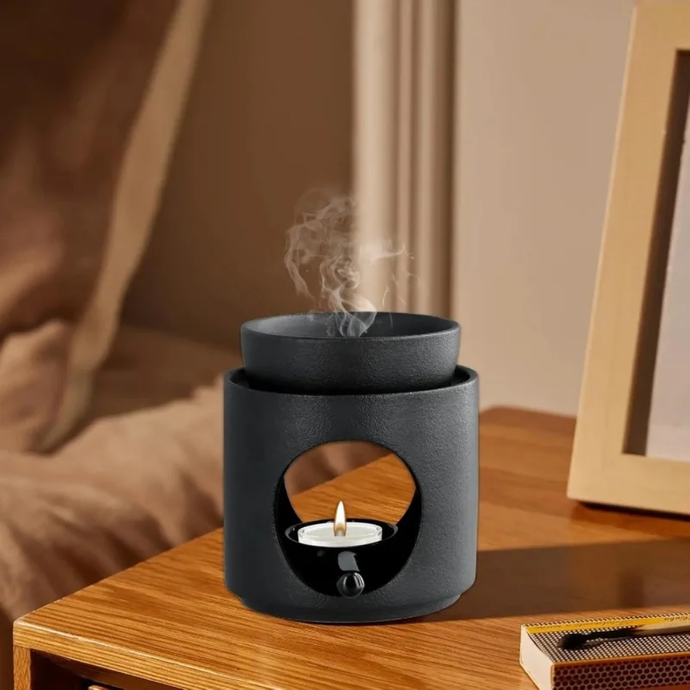 Forno de Óleo Essencial Prátic - Home Fragrance Tranquillity avaliação e preço
