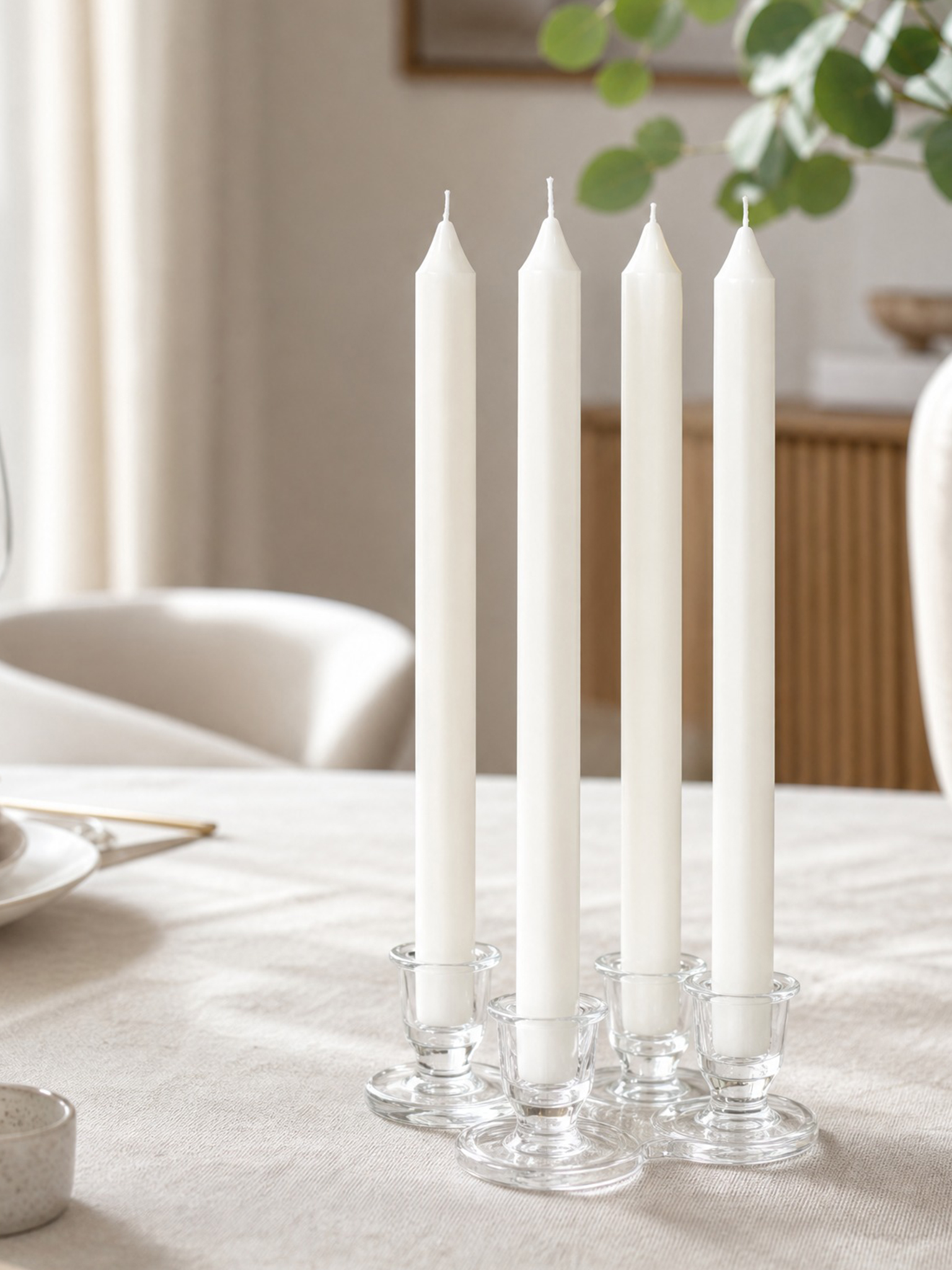 Conjunto de Velas Aromáticas B - Home Fragrance Homemade avaliação e preço