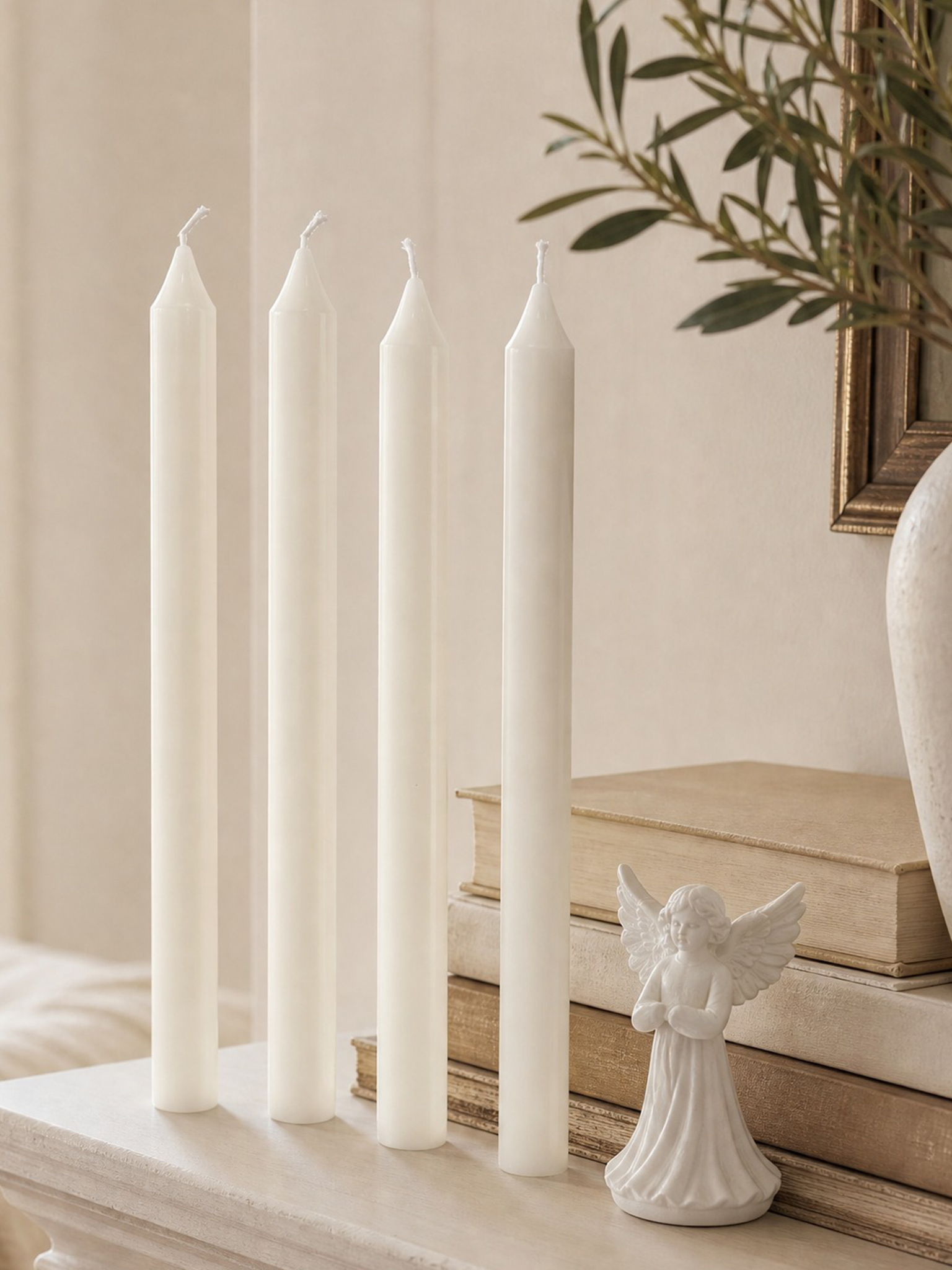 Conjunto de Velas Aromáticas B - Home Fragrance Homemade avaliação e preço