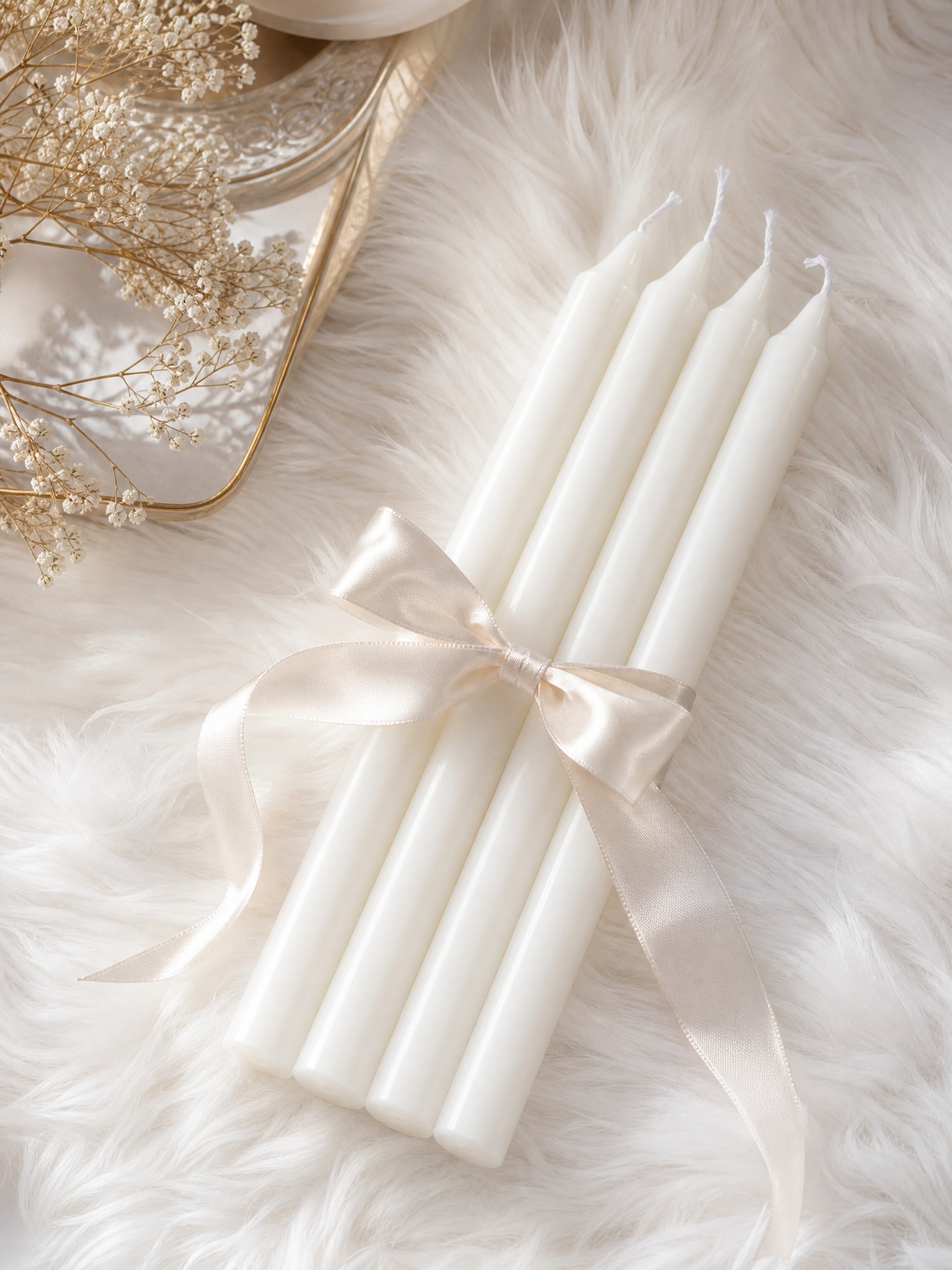 Conjunto de Velas Aromáticas B - Home Fragrance Homemade avaliação e preço