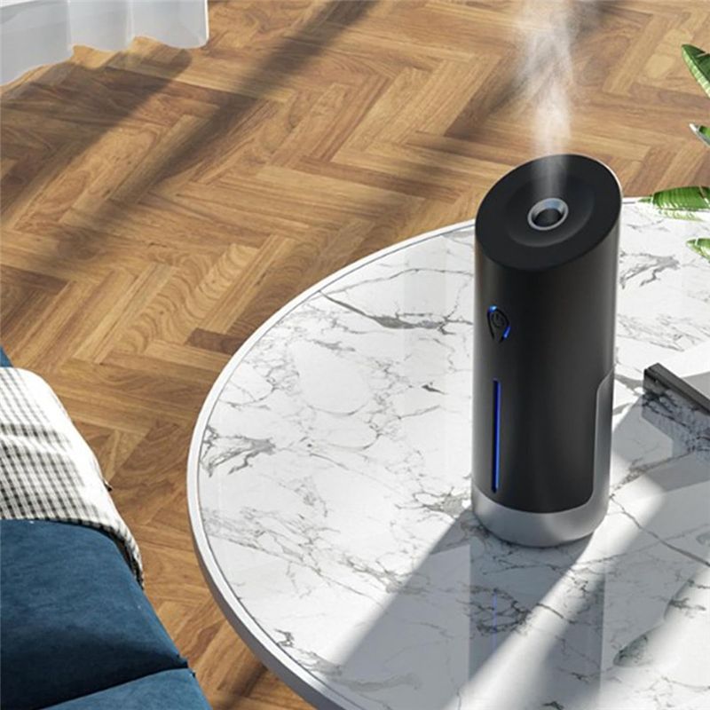 M02K-Máquina de fragrância dom - Home Fragrance Automatic Spray avaliação e preço
