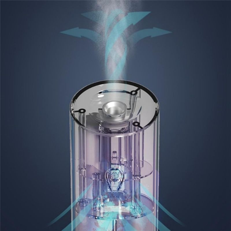 M02K-Máquina de fragrância dom - Home Fragrance Automatic Spray avaliação e preço