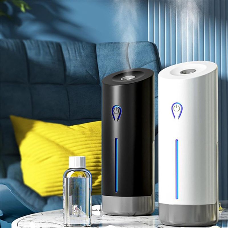 M02K-Máquina de fragrância dom - Home Fragrance Automatic Spray avaliação e preço