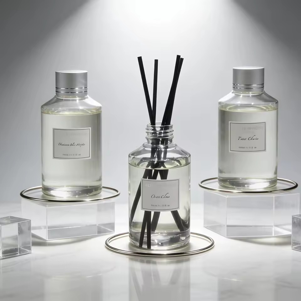 150ml reed difusor recarga óle - Home Fragrance Fig avaliação e preço