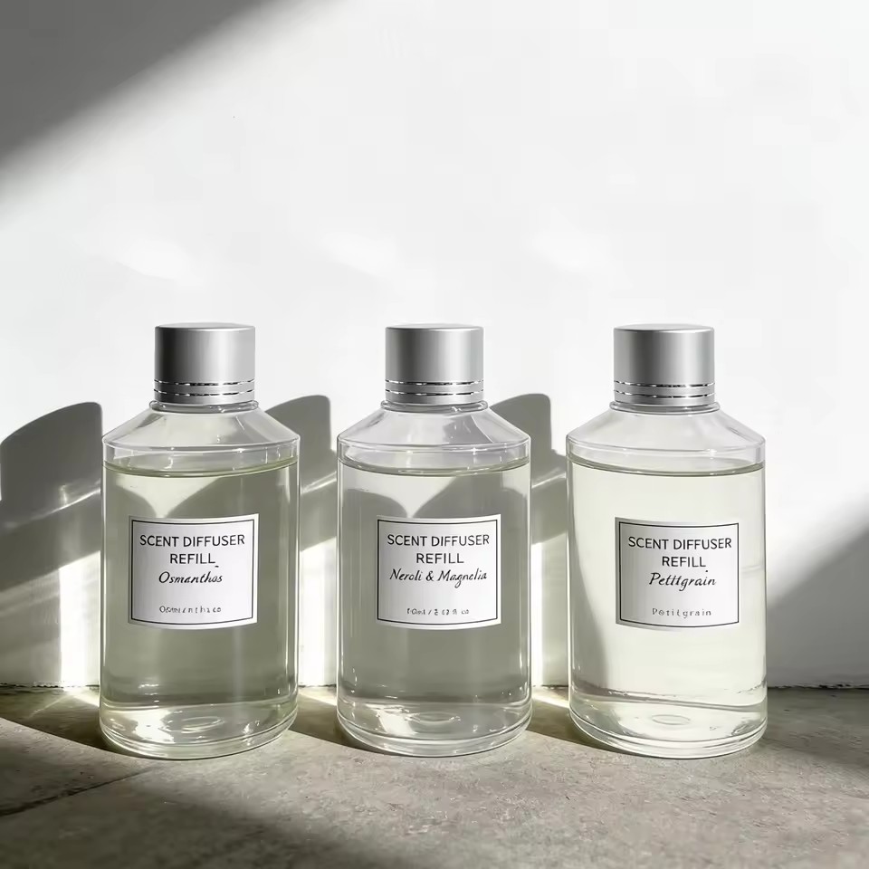 150ml reed difusor recarga óle - Home Fragrance Fig avaliação e preço