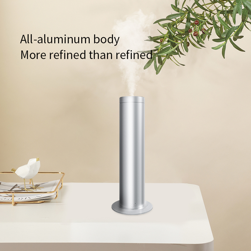 Difusor de Aroma Inteligente S - Home Fragrance Essential Oils avaliação e preço