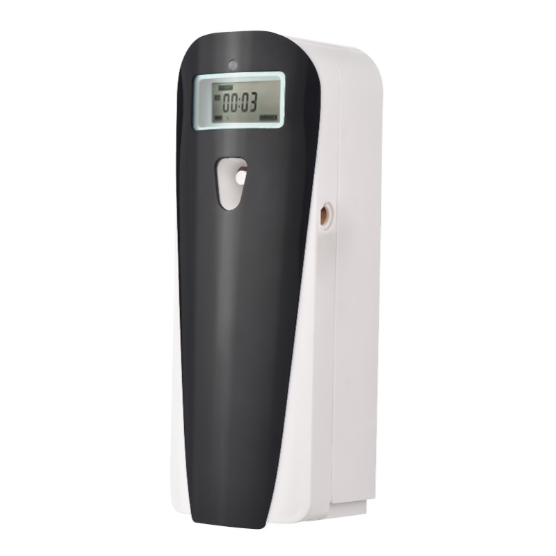 Dispensador Automático de Frag - Home Fragrance Automatic Spray avaliação e preço