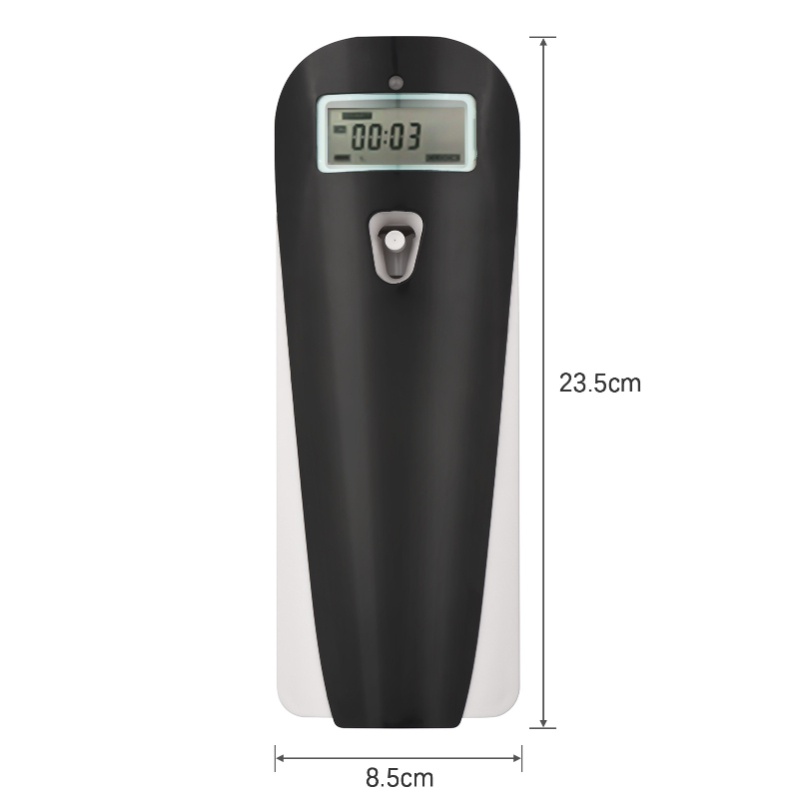Dispensador Automático de Frag - Home Fragrance Automatic Spray avaliação e preço