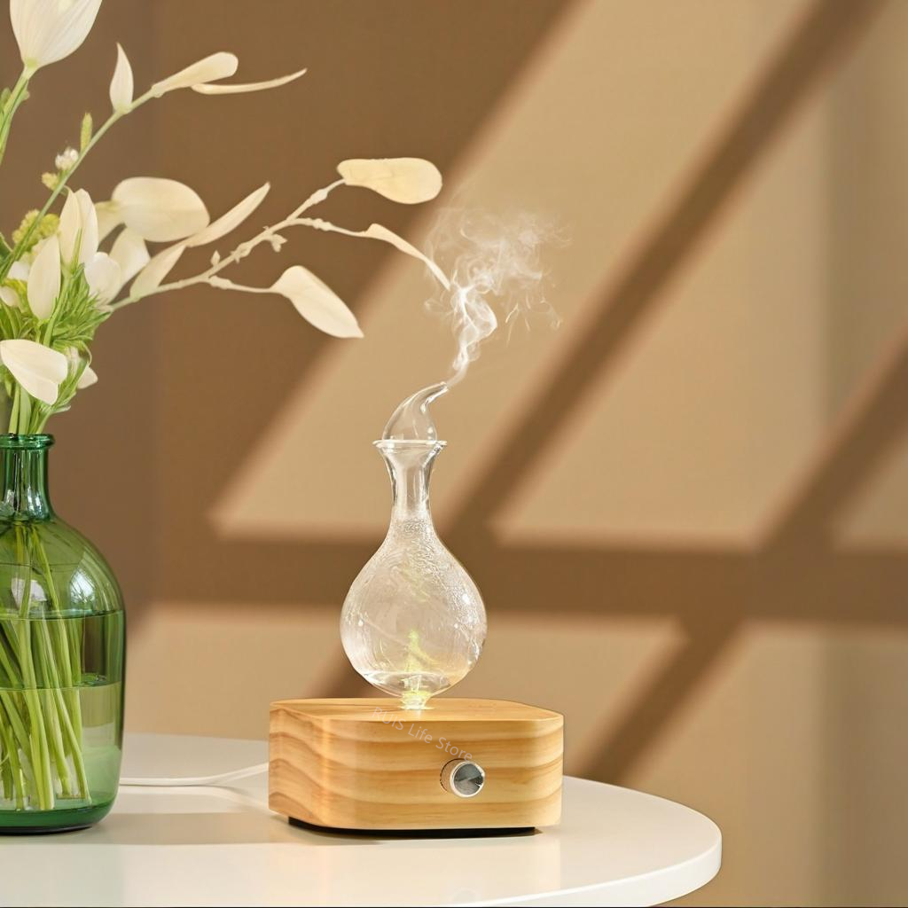 Difusor de óleo essencial de a - Home Fragrance Essential Oils avaliação e preço