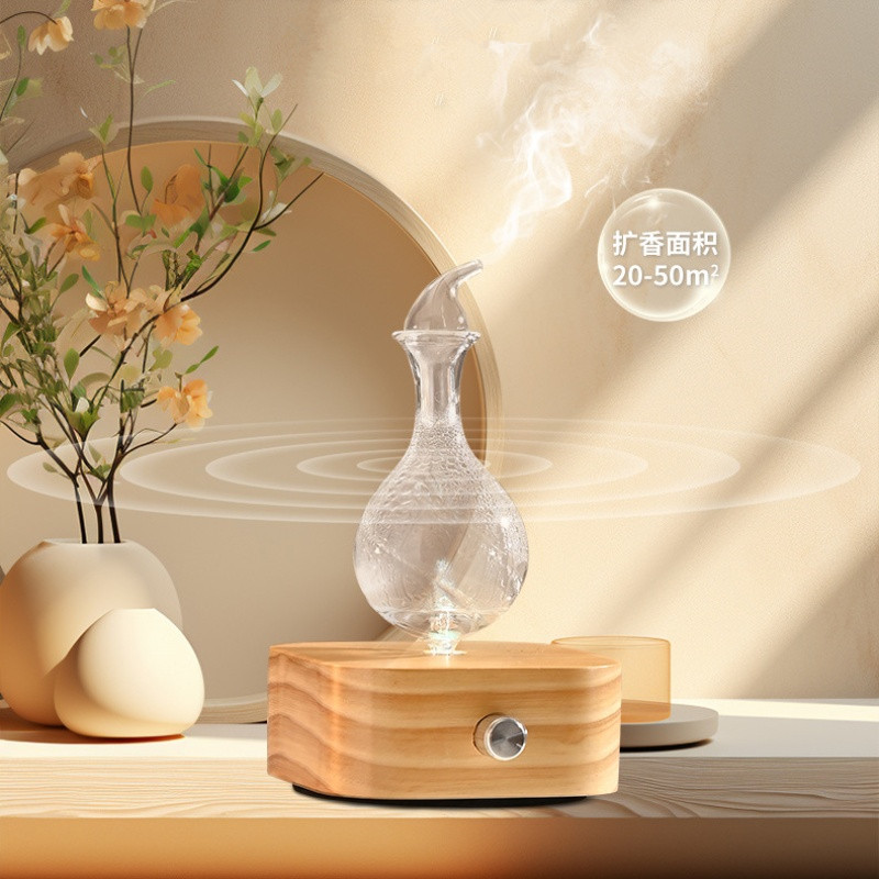 Difusor de óleo essencial de a - Home Fragrance Essential Oils avaliação e preço