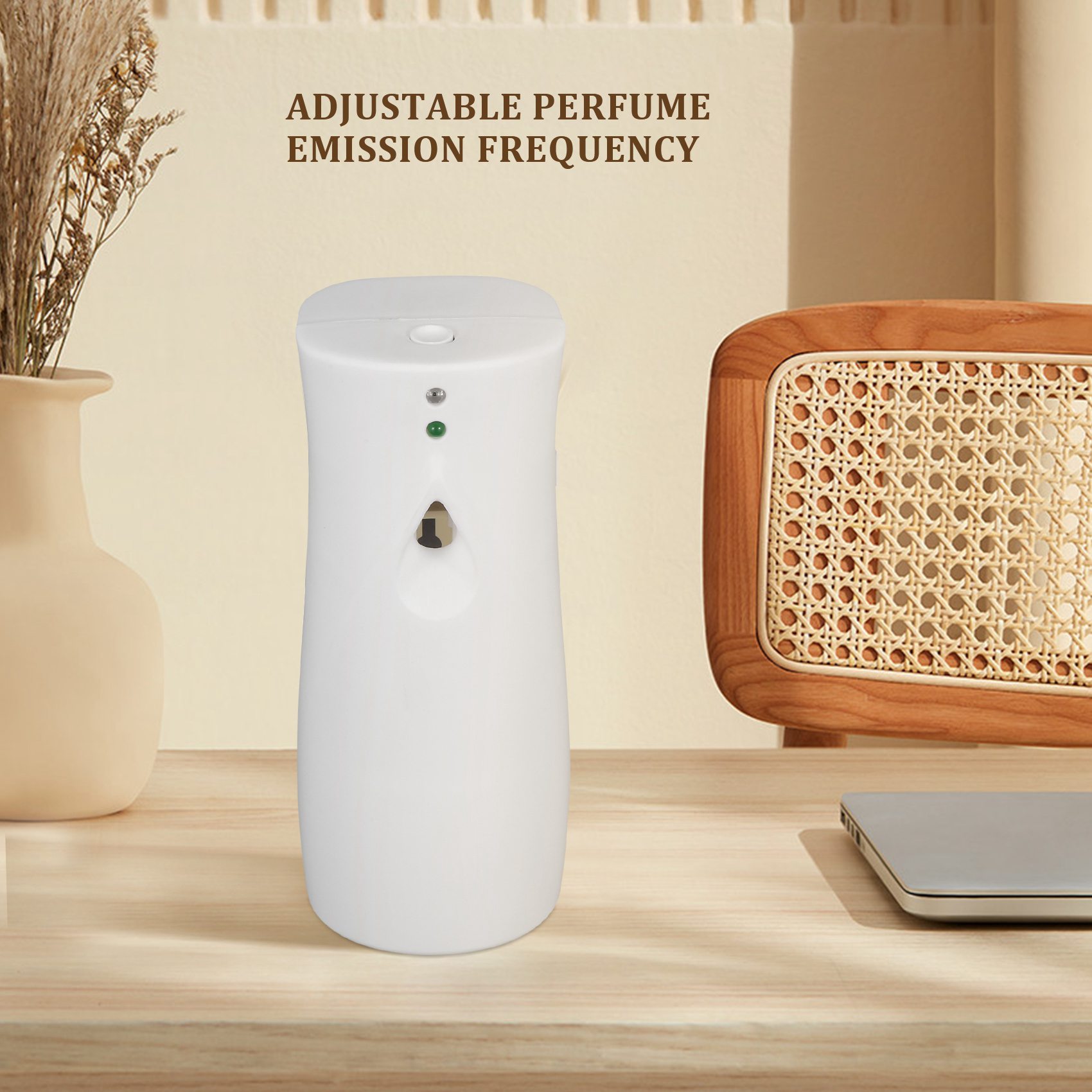 【B25B!】 Dispensador Automático - Home Fragrance Automatic Spray avaliação e preço