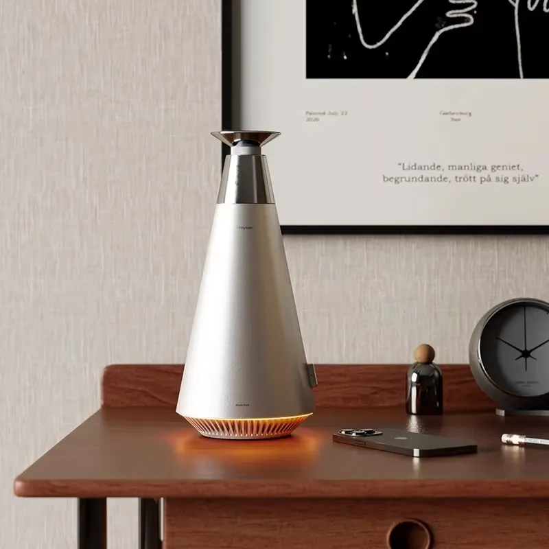Novo Difusor de Óleo Essencial - Home Fragrance Automatic Spray avaliação e preço