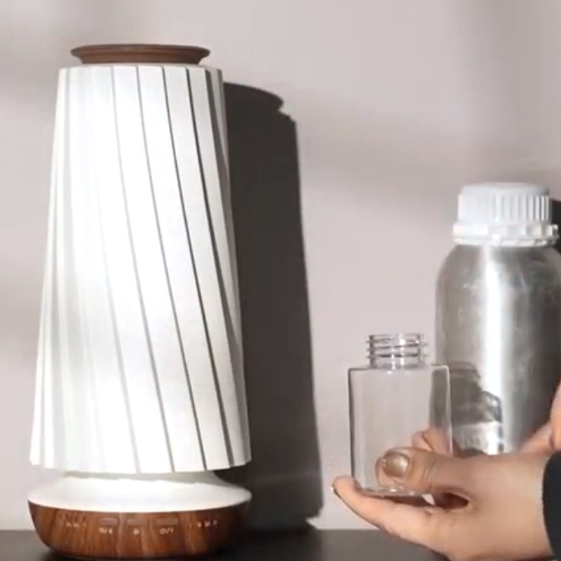 Difusor de Fragrância Automáti - Home Fragrance Automatic Spray avaliação e preço