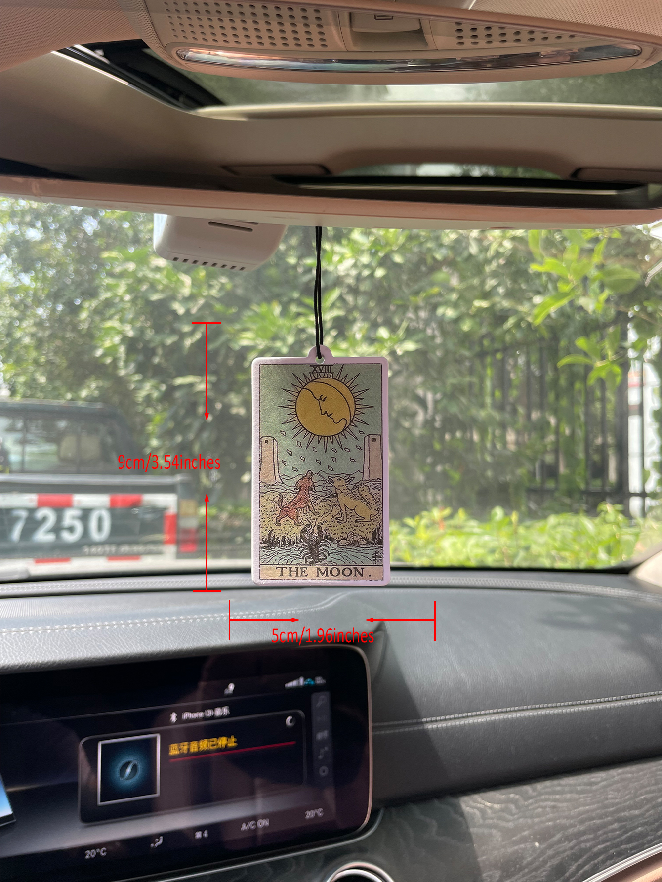 Perfume para Carro Legend/Gulo - Home Fragrance Non Toxic avaliação e preço