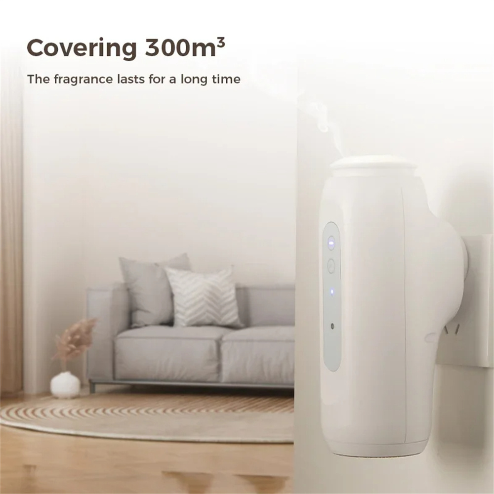 Difusor De Fragrância Intelige - Home Fragrance Automatic Spray avaliação e preço